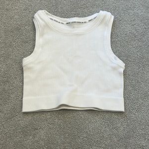 Crop Tank